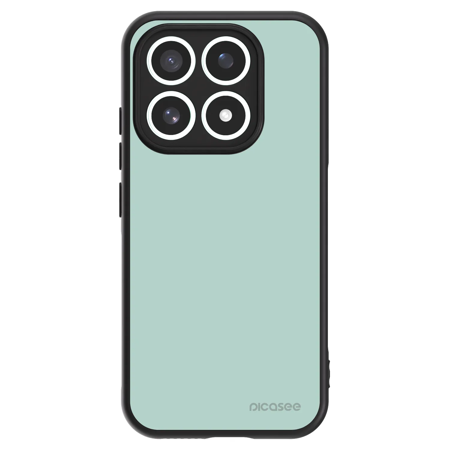 Picasee ULTIMATE CASE PowerShare Xiaomi 17 - készülékre - Pastel Charm