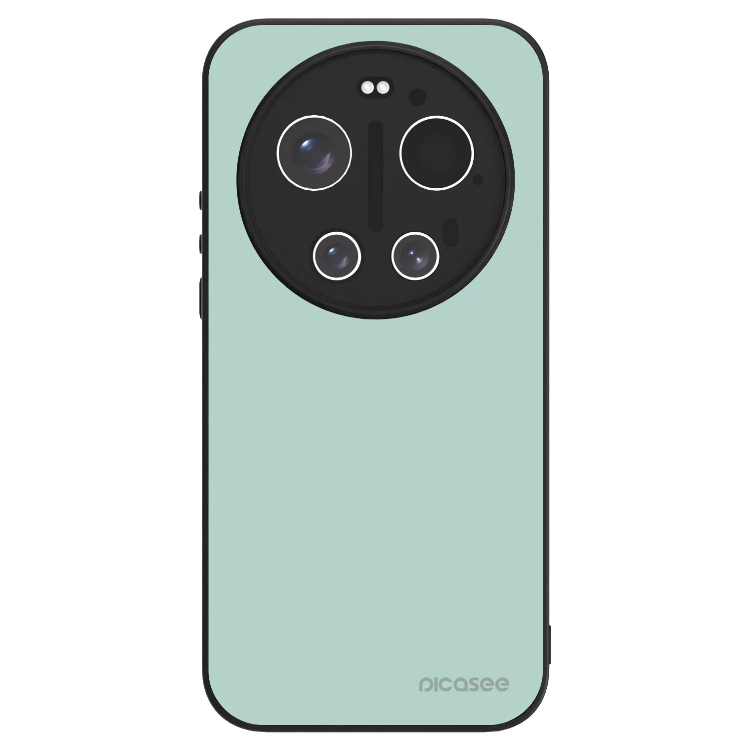 Picasee ULTIMATE CASE PowerShare Xiaomi 17 Ultra - készülékre - Pastel Charm