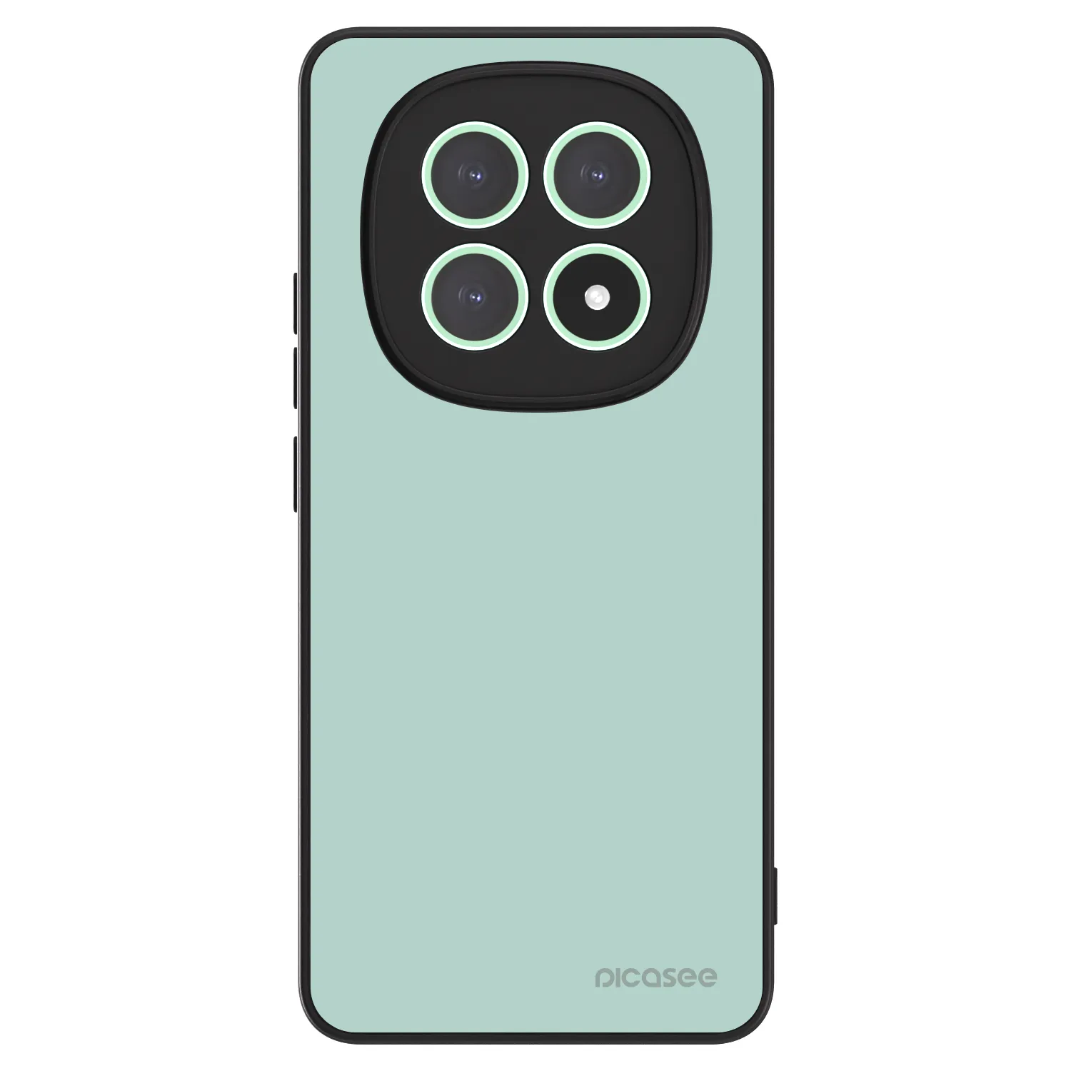 Picasee ULTIMATE CASE Xiaomi Redmi Note 15 5G - készülékre - Pastel Charm