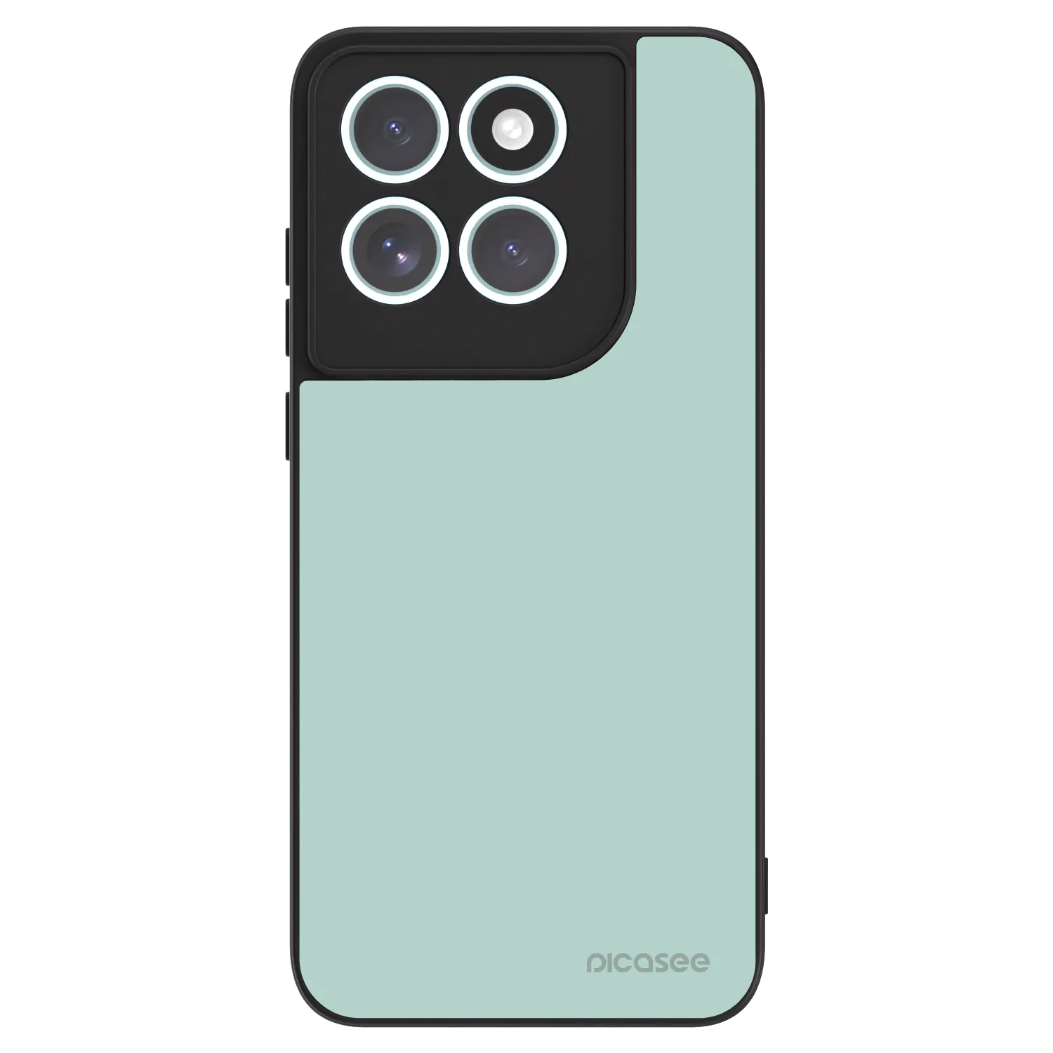 Picasee ULTIMATE CASE Motorola Edge 70 Fusion - készülékre - Pastel Charm