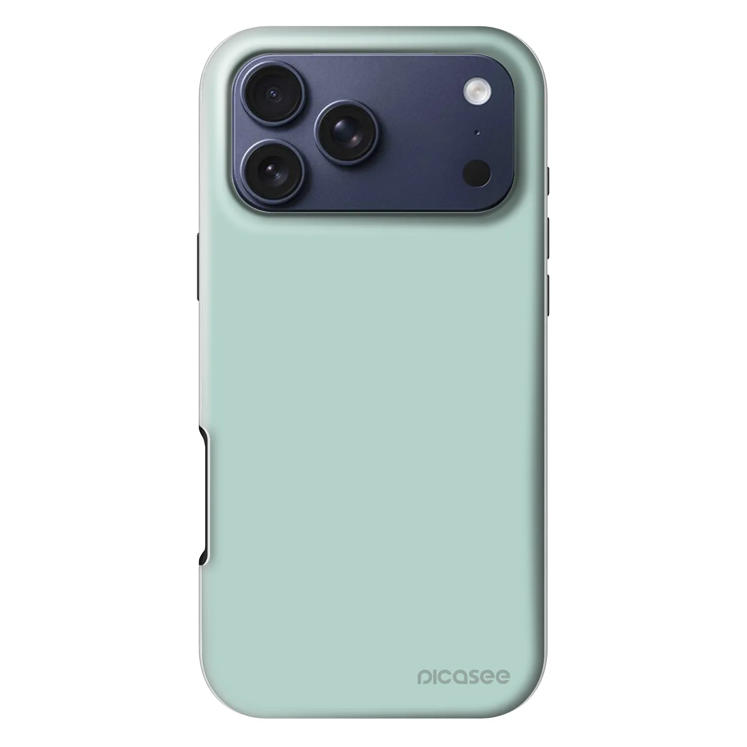 Picasee Fashion Case MagSafe Apple iPhone 18 Pro Max - Pastel Charm