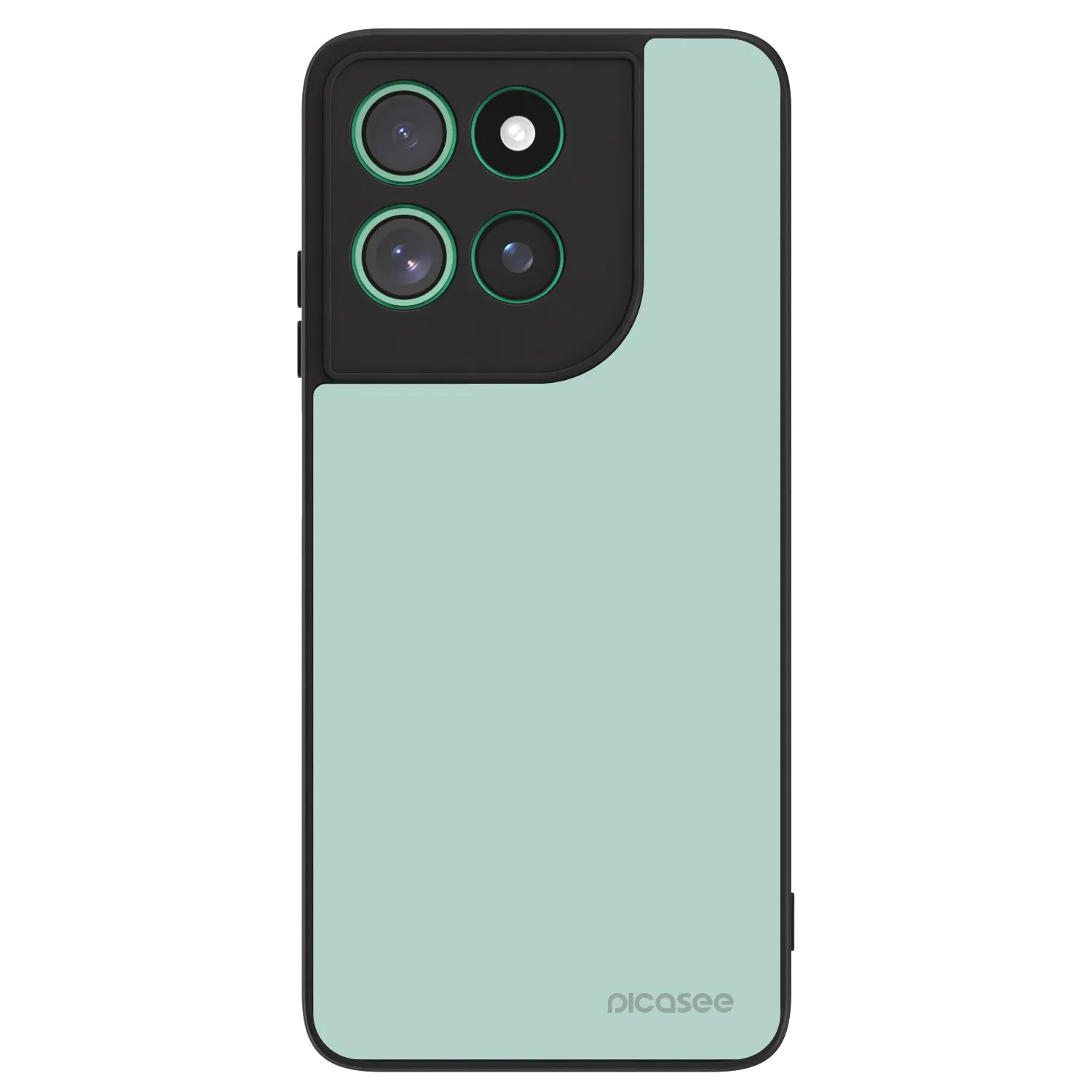 Picasee ULTIMATE CASE Motorola Moto G57 Power - készülékre - Pastel Charm