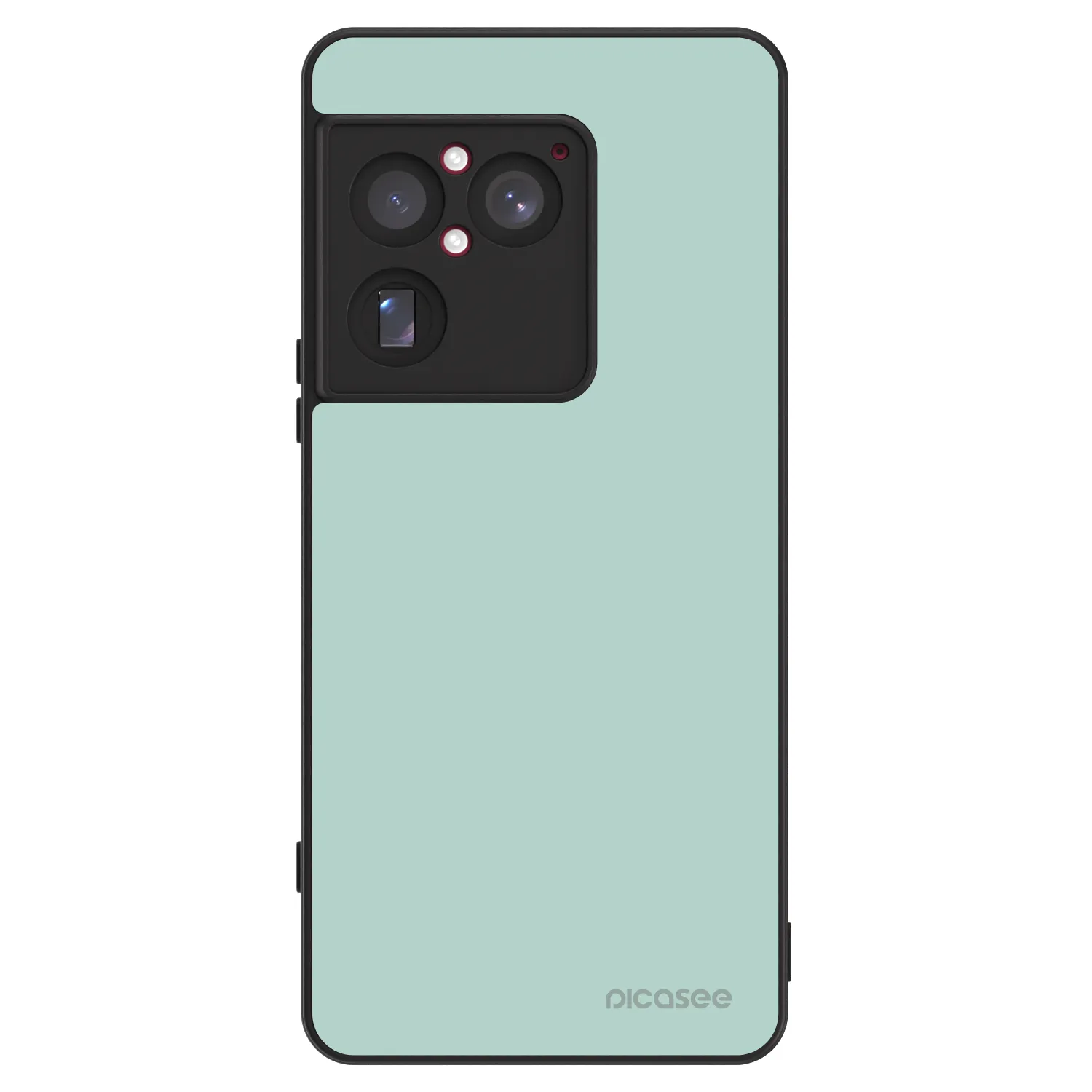 Picasee ULTIMATE CASE Sony Xperia 1 VIII 5G - készülékre - Pastel Charm