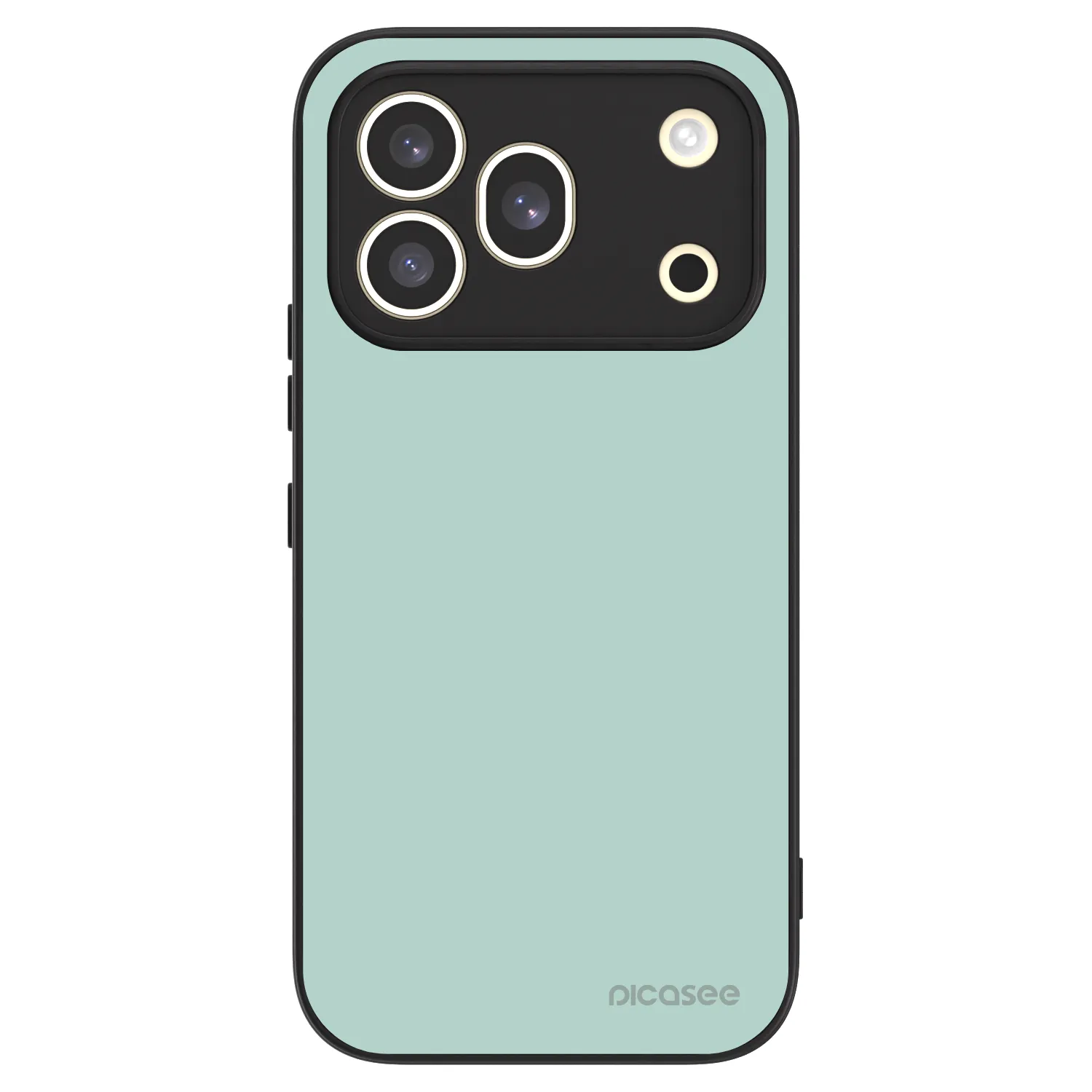 Picasee ULTIMATE CASE Honor 600 Pro - készülékre - Pastel Charm