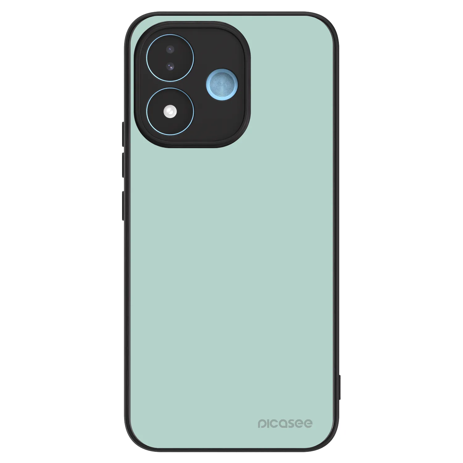 Picasee ULTIMATE CASE Xiaomi Redmi Note 17 5G - készülékre - Pastel Charm