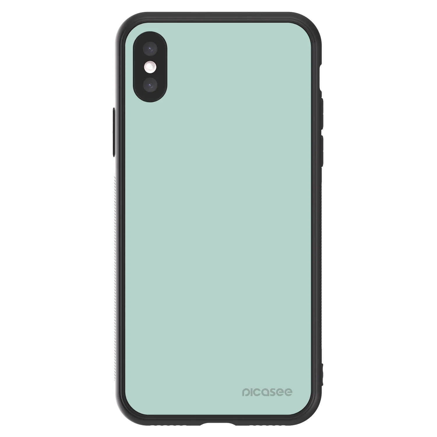 Picasee ULTIMATE CASE Apple iPhone X/XS - készülékre - Pastel Charm