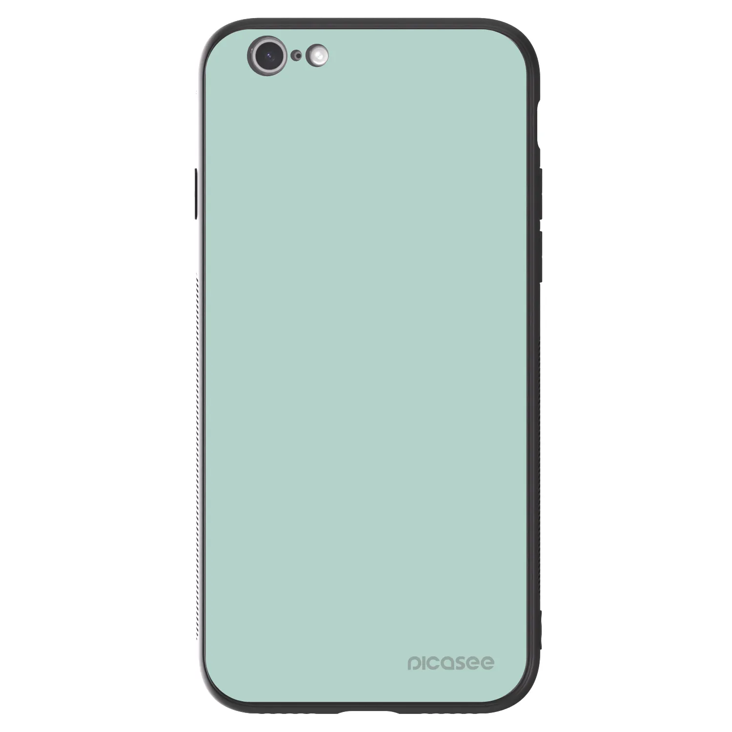 Picasee ULTIMATE CASE Apple iPhone 6/6S - készülékre - Pastel Charm