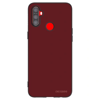 Tok az alábbi mobiltelefonokra Realme C3 - Red Bliss
