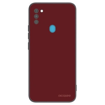 Tok az alábbi mobiltelefonokra Samsung Galaxy M11 - Red Bliss
