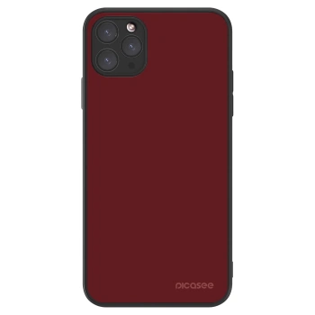 Picasee ULTIMATE CASE Apple iPhone 11 Pro Max - készülékre - Red Bliss