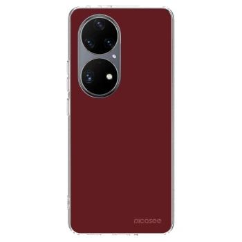 Tok az alábbi mobiltelefonokra Huawei P50 - Red Bliss