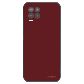 Tok az alábbi mobiltelefonokra Realme 8 4G - Red Bliss