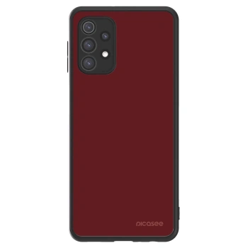 Picasee ULTIMATE CASE Samsung Galaxy A32 5G A326B - készülékre - Red Bliss