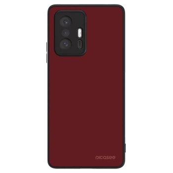Picasee ULTIMATE CASE Xiaomi 11T - készülékre - Red Bliss