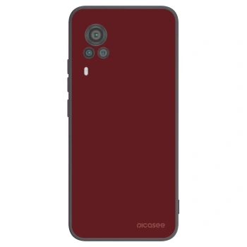 Tok az alábbi mobiltelefonokra Vivo X60 Pro 5G - Red Bliss