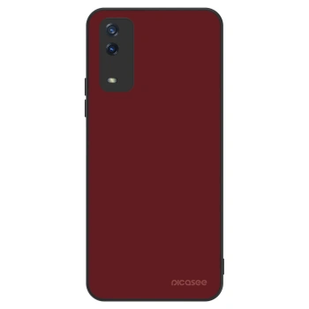 Szilikon tok erre a típusra Vivo Y11s - Red Bliss