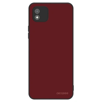 Szilikon tok erre a típusra Realme C11 (2021) - Red Bliss