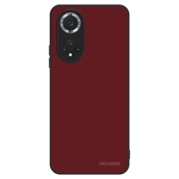 Szilikon tok erre a típusra Huawei Nova 9 SE - Red Bliss
