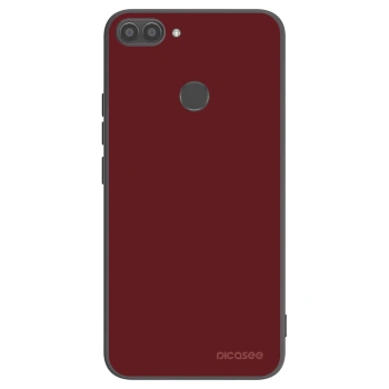 Tok az alábbi mobiltelefonokra Huawei P Smart - Red Bliss