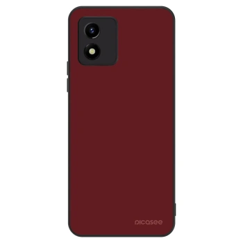 Szilikon tok erre a típusra Vivo Y01 - Red Bliss