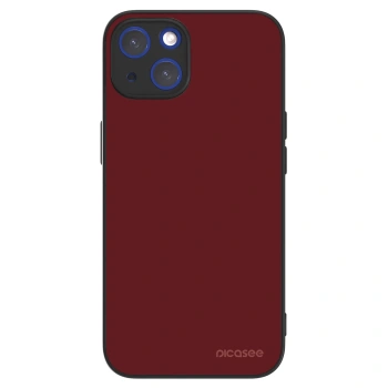 Picasee ULTIMATE CASE MagSafe Apple iPhone 14 - készülékre - Red Bliss
