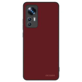 Picasee ULTIMATE CASE Xiaomi 12T Pro - készülékre - Red Bliss