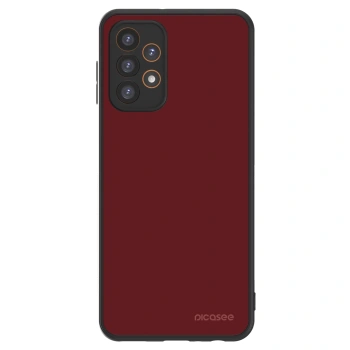 Picasee ULTIMATE CASE Samsung Galaxy A23 A236B 5G - készülékre - Red Bliss