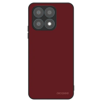 Szilikon tok erre a típusra Honor X8a - Red Bliss