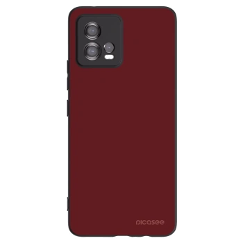 Tok az alábbi mobiltelefonokra Motorola Moto G72 - Red Bliss