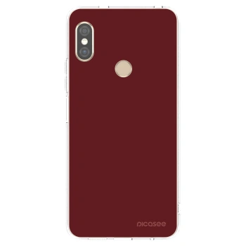 Tok az alábbi mobiltelefonokra Xiaomi Redmi Note 5 Global - Red Bliss