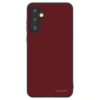 Picasee ULTIMATE CASE Samsung Galaxy A34 5G A346B - készülékre - Red Bliss