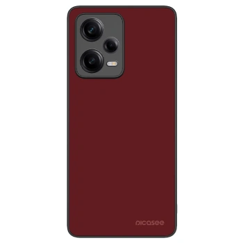Picasee ULTIMATE CASE Xiaomi Redmi Note 12 Pro+ 5G - készülékre - Red Bliss