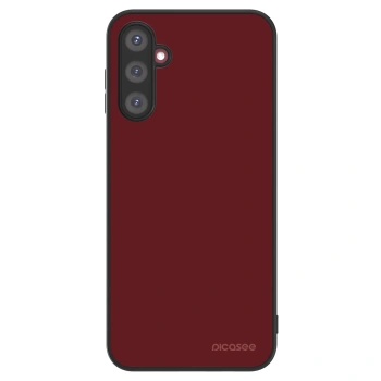 Picasee ULTIMATE CASE Samsung Galaxy A14 4G A145R - készülékre - Red Bliss