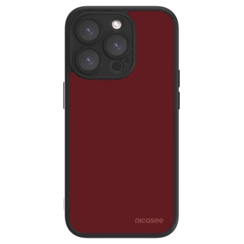 Picasee ULTIMATE CASE Apple iPhone 15 Pro - készülékre - Red Bliss