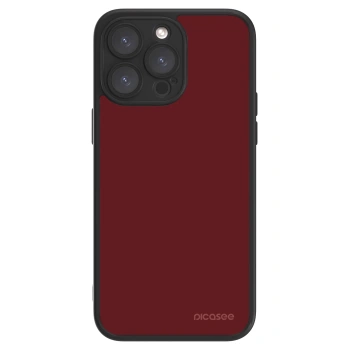 Picasee ULTIMATE CASE Apple iPhone 15 Pro Max - készülékre - Red Bliss
