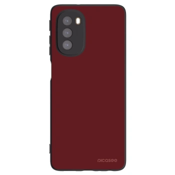 Tok az alábbi mobiltelefonokra Motorola Moto G51 - Red Bliss