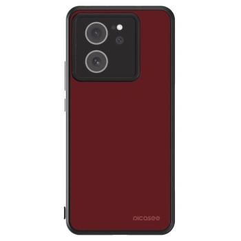 Picasee ULTIMATE CASE Xiaomi 13T Pro - készülékre - Red Bliss