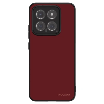 Picasee ULTIMATE CASE Xiaomi 14 - készülékre - Red Bliss