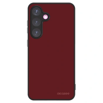 Picasee ULTIMATE CASE PowerShare Samsung Galaxy S24+ S926B 5G - készülékre - Red Bliss