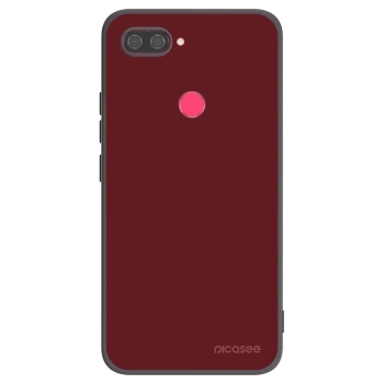 Tok az alábbi mobiltelefonokra Xiaomi Mi 8 Lite - Red Bliss