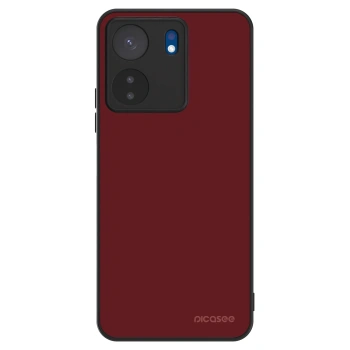 Szilikon tok erre a típusra Xiaomi Redmi 13C 4G - Red Bliss