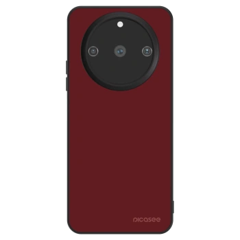 Szilikon tok erre a típusra Realme 11 Pro+ - Red Bliss