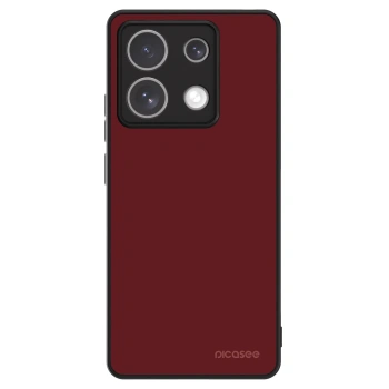 Picasee ULTIMATE CASE Xiaomi Redmi Note 13 Pro 5G - készülékre - Red Bliss
