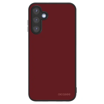 Picasee ULTIMATE CASE Samsung Galaxy A15 A156B 5G - készülékre - Red Bliss