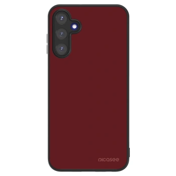 Picasee ULTIMATE CASE Samsung Galaxy A15 A155F 4G - készülékre - Red Bliss