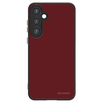 Picasee ULTIMATE CASE Samsung Galaxy A55 5G A556B - készülékre - Red Bliss