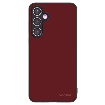 Picasee ULTIMATE CASE Samsung Galaxy A35 5G A356B - készülékre - Red Bliss