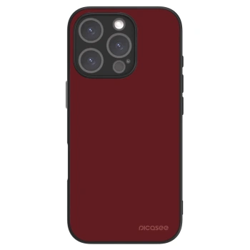 Picasee ULTIMATE CASE Apple iPhone 16 Pro - készülékre - Red Bliss