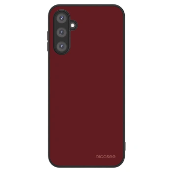 Szilikon tok erre a típusra Samsung Galaxy A05s A057G - Red Bliss