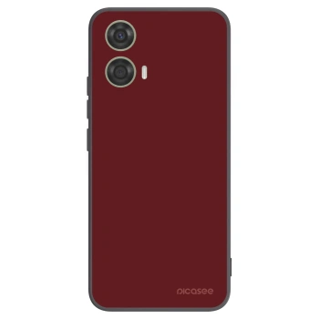 Tok az alábbi mobiltelefonokra Motorola Moto G24 - Red Bliss
